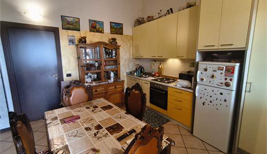 Bilocale in centro