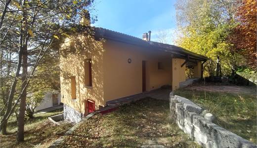 Casa singola 